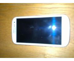 Samsung Galaxy S3 White - Grafika 1/3