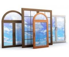 Sprzedaż i montaż: okna i drzwi PCV, drewno i aluminium; ogrody zimowe - Grafika 1/3