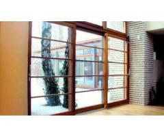 Sprzedaż i montaż: okna i drzwi PCV, drewno i aluminium; ogrody zimowe - Grafika 2/3