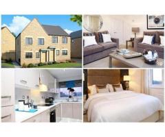 Nowe domy na sprzedaż Bradford i Sheffield