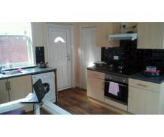 2 Bedroom House Unfurnished DSS Accepted
