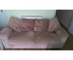 sofa 2 na sprzedaz