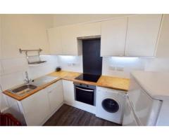 Two bed flat to let in Kirkcaldy