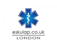 Gabinet Medycyny Estetycznej | Klinika Eskulap.co.uk Londyn i Birmingham - Grafika 1/4