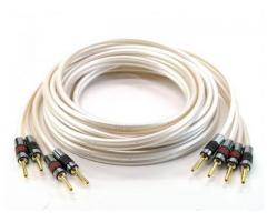 QED XT40 Speaker Cable - Grafika 1/2
