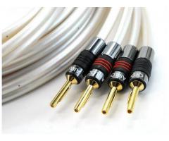 QED XT40 Speaker Cable