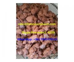 Sell bk bk-ebdp colorful crystal high purity sales2@xinyuanpharm.­com - Grafika 3/4
