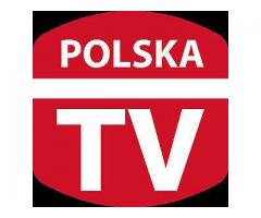 Polska telewizja. Wszystkie full programy