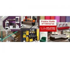 Splendo-Furniture Nowoczesne Polskie Meble Najtaniej w UK - Grafika 1/4