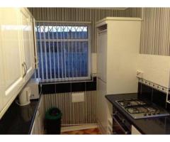 pokoj dla jednej osoby w domu z liwingiem i ogrodkiem new moston M40 manchester - Grafika 4/4