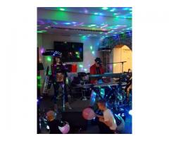 Zespół Muzyczny Shock Band London zabawy wesela i inne imprezy - Grafika 2/2