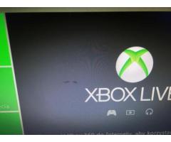 Sprzedam Xbox 360  + pad + monitor Full HD + 2 gry - Grafika 3/3