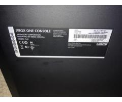Sprzedam Xbox One - 500GB - pad -zasilacz - kabel HDMI - Grafika 4/4