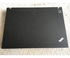 Laptop Lenovo X201  12" - Intel Core i5 - 2.40GHz, 4GB RAM, HDD160GB, Oryginalny - Grafika 3/4