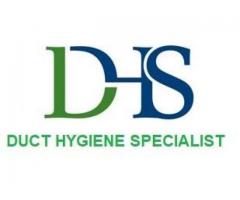 Duct Hygiene Specialist - Grafika 1/4