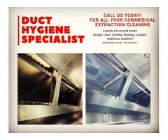 Duct Hygiene Specialist - Grafika 2/4