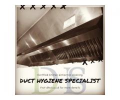 Duct Hygiene Specialist - Grafika 3/4