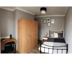 Single rooms to let in Doncaster