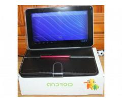 NEW 9 INCH 9" ANDROID TABLET PC CAPACITIVE SCREEN 4GB 1.2GHZ ,ALL WINNER WIFI - Grafika 1/2