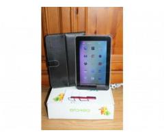 NEW 9 INCH 9" ANDROID TABLET PC CAPACITIVE SCREEN 4GB 1.2GHZ ,ALL WINNER WIFI - Grafika 2/2