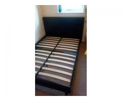Double Bed with matteress - Grafika 4/4