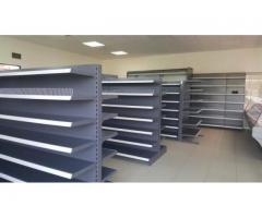 Wyposażenie sklep Meble shop shelves for sale shop equipment - Grafika 4/4