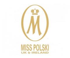 Miss Polski Uk & Ireland wybory. Zagłosuj na mnie :)