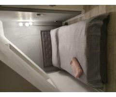 Duży pokój dla pary w Nuneaton z łazienką i tv. - Grafika 4/4