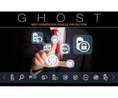 Ghost immobiliser do samochodów osobowych i vanów przeciw kradzieżowe - Grafika 2/4