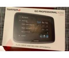 *Brand New* TomTom Go Professional 6250 Truck GPS System - Grafika 3/4
