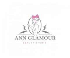 Ann Glamour Beauty Studio - Grafika 1/3