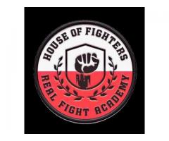 House Of Fighters - Grafika 1/4