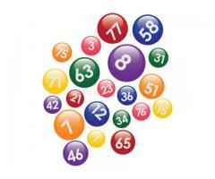 Lotto UK Pomogę Ci wybrać najlepsze kombinacje - Grafika 1/2