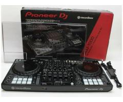 Pioneer DDJ-1000 Controller = 550EUR,  Pioneer DDJ-SX3 Controller = 550 EUR, Pioneer CDJ-3000 DJ Mul - Grafika 1/10