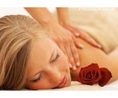 Therapeutic Massages in Watford