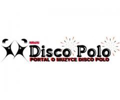 News Disco Polo Zapraszamy na nową stronę. Mnóstwo atrakcji i niespodzianek.