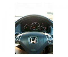 Sprzedam Honda Accord 03 PL TABLICE REJ - Grafika 4/10