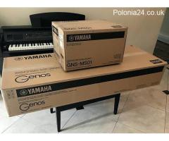 YAMAHA TYROS5,Pioneer DJ CDJ-2000NXS2,Korg Pa4X WHATSAPP: + 1780 299-9797 - Grafika 5/7