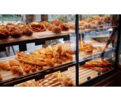 Staff needed at bakery - Start immediately