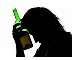 PROBLEM ALKOHOLOWY - WSZYWKA - DISULFIRAM