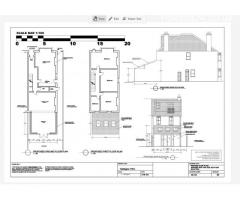Architekt, projektant, House extension, Loft conversion - Grafika 3/3