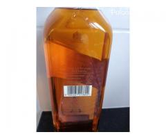 Johnnie Walker Red label  whisky