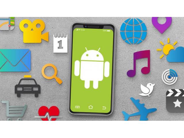 Tworzenie aplikacji mobilnych na zlecenie Android ,iOS - 1/3