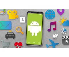 Tworzenie aplikacji mobilnych na zlecenie Android ,iOS - Grafika 1/3