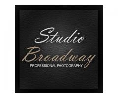 Studio Broadway - polski fotograf i studio fotograficzne w Peterborough - Grafika 1/4