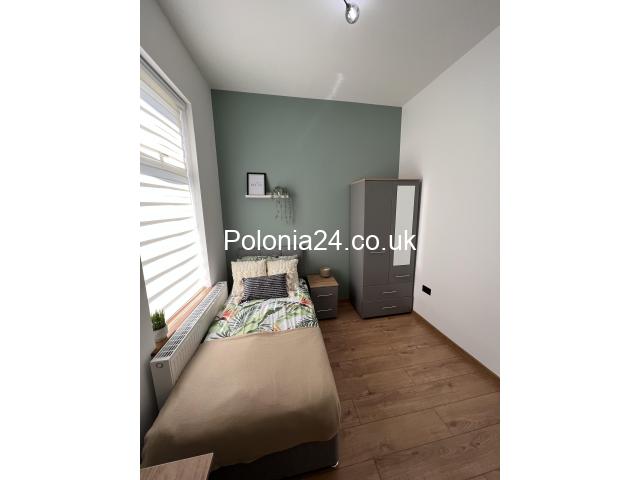 Modern rooms to let - 4/8