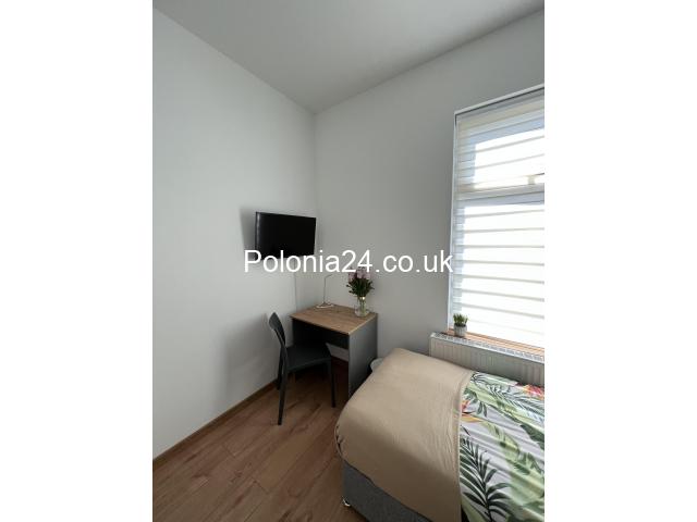 Modern rooms to let - 5/8