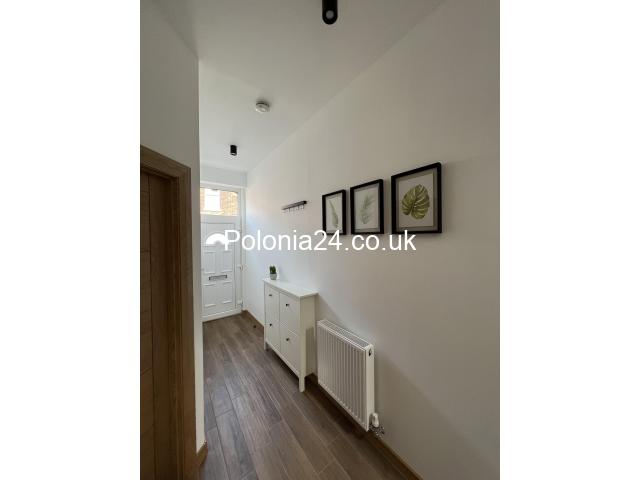 Modern rooms to let - 8/8