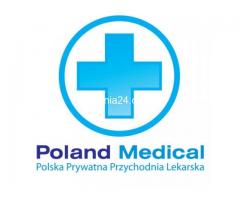 Polska Przychodnia Poland Medical - Grafika 1/9