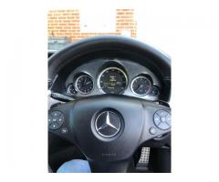 2011 Mercedes E250 - Grafika 10/10